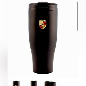Porsche Thermo Mug XL